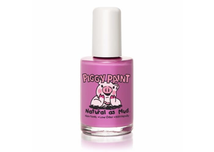 Piggy Paint nail polish - Fairy Fabulous
