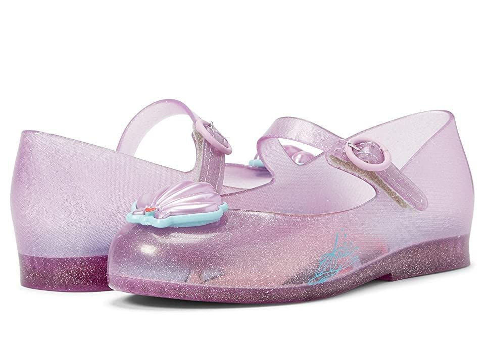 Mini Melissa Sweet Love Disney Princess  - Pink Glitter