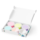 Hey Clay Rainbow Unicorns
