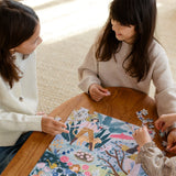 Once Upon a Puzzle - Whispers of the Garden 500 Piece