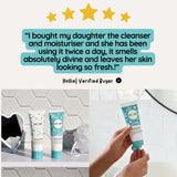 Gentle Moisturiser Normal/Sensitive Skin 75ml