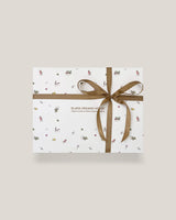 Blara Organic Gift Box Ocean Blue