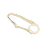 Grosmimi Straw Cup Strap (Pure Gold)