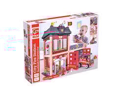 hape fire station