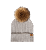 Headster Pom Toque