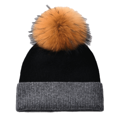 Headster Sierra Toque (Black)