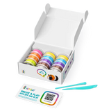 Hey Clay Fluffy Pets Set