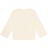 TNSJoanna Long-sleeved Tee - Geranium