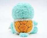 Sekiguchi Pokemon Plush Toy Squirtle