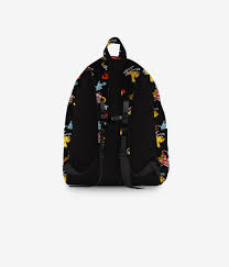 Headster Rescue 20L Backpack - Black