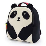 Dabbawalla Backpack - Panda