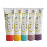 Jack n' Jill Toothpaste