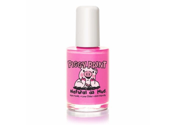 Piggy Paint nail polish - Jazz It Up