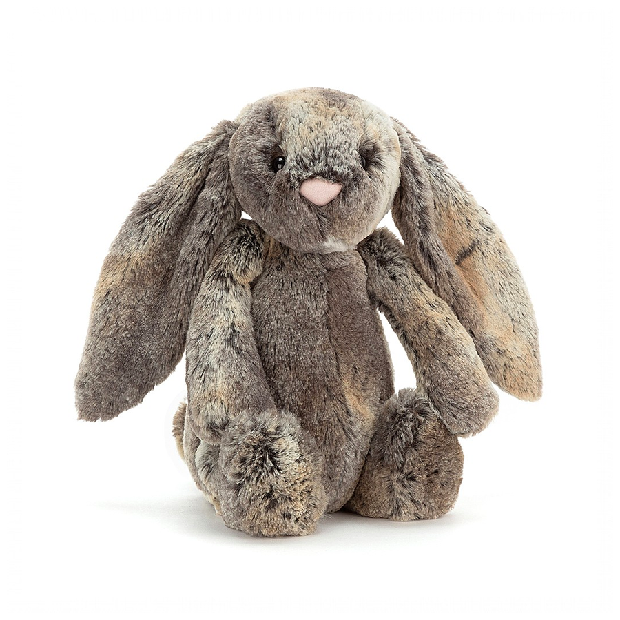 Jellycat Original Woodland Bunny