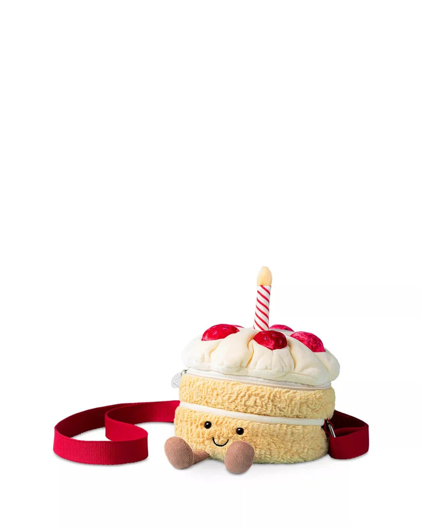 Amuseables Birthday Cake Bag