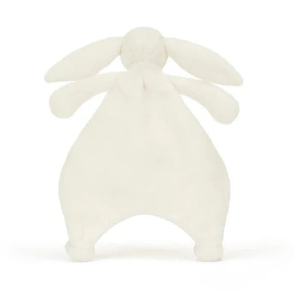 Jellycat Bashful Cream Bunny Comforter