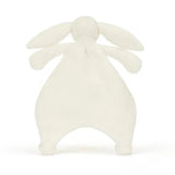 Jellycat Bashful Cream Bunny Comforter