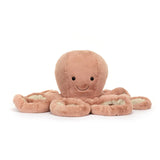 Jellycat Gigantic Odell Octopus