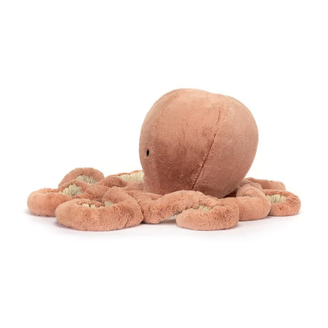 Jellycat Gigantic Odell Octopus