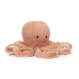 Jellycat Gigantic Odell Octopus