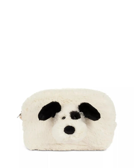 Jellycat Rufferty Puppy Pouch