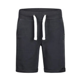 Koko Noko boys jogging shorts loose fit dark blue