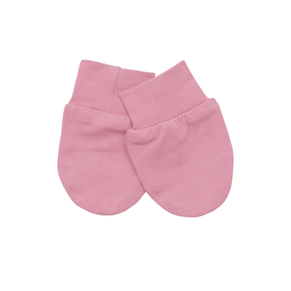 Kyte Baby Scratch Mitten - Apple Blossom