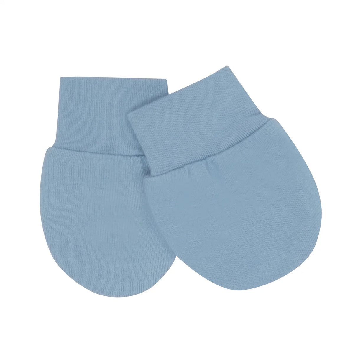 Kyte baby Scratch Mitten in Slate