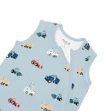Kyte Baby Sleep Bag in Construction 0.5
