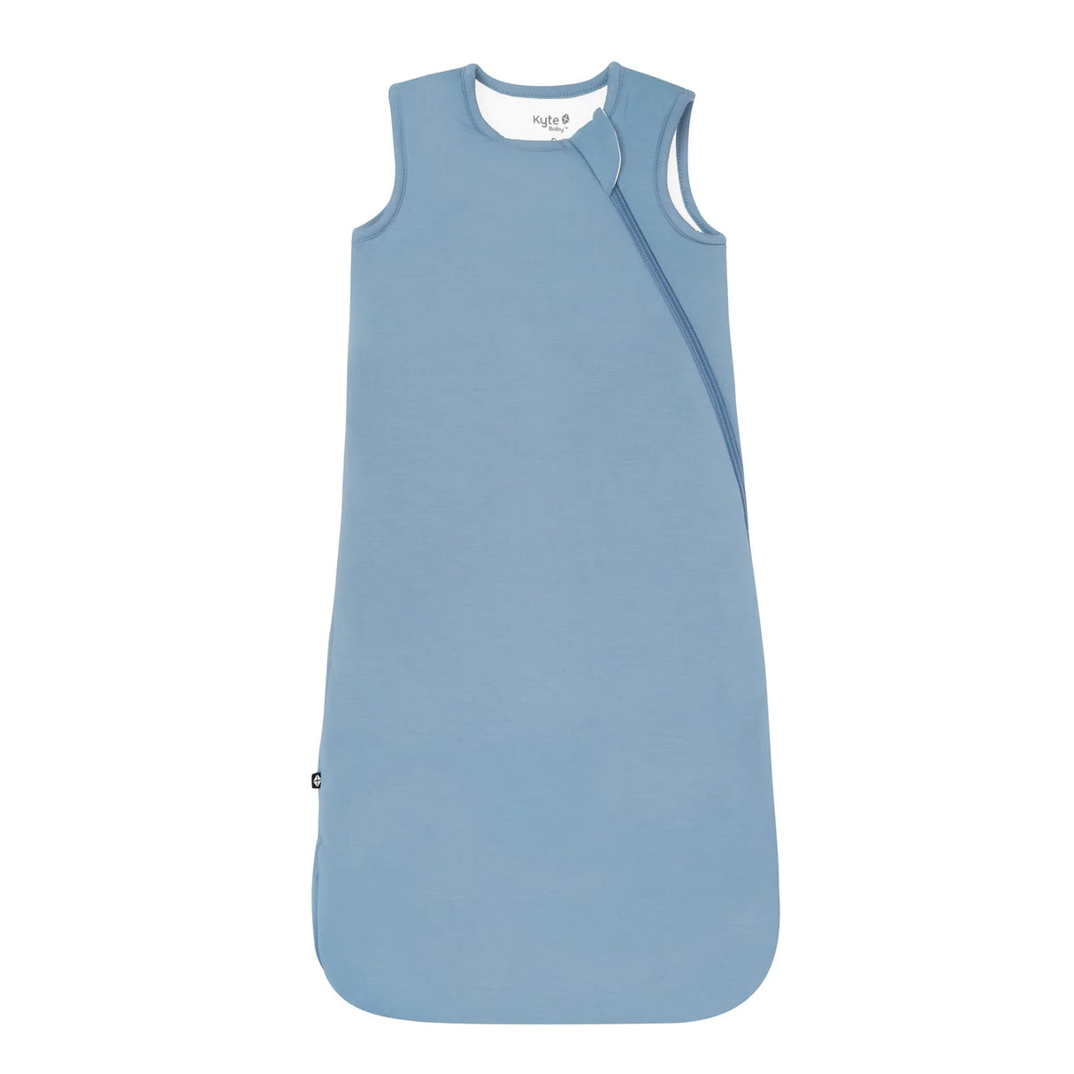 Kyte Baby - Sleep Bag in Slate 2.5