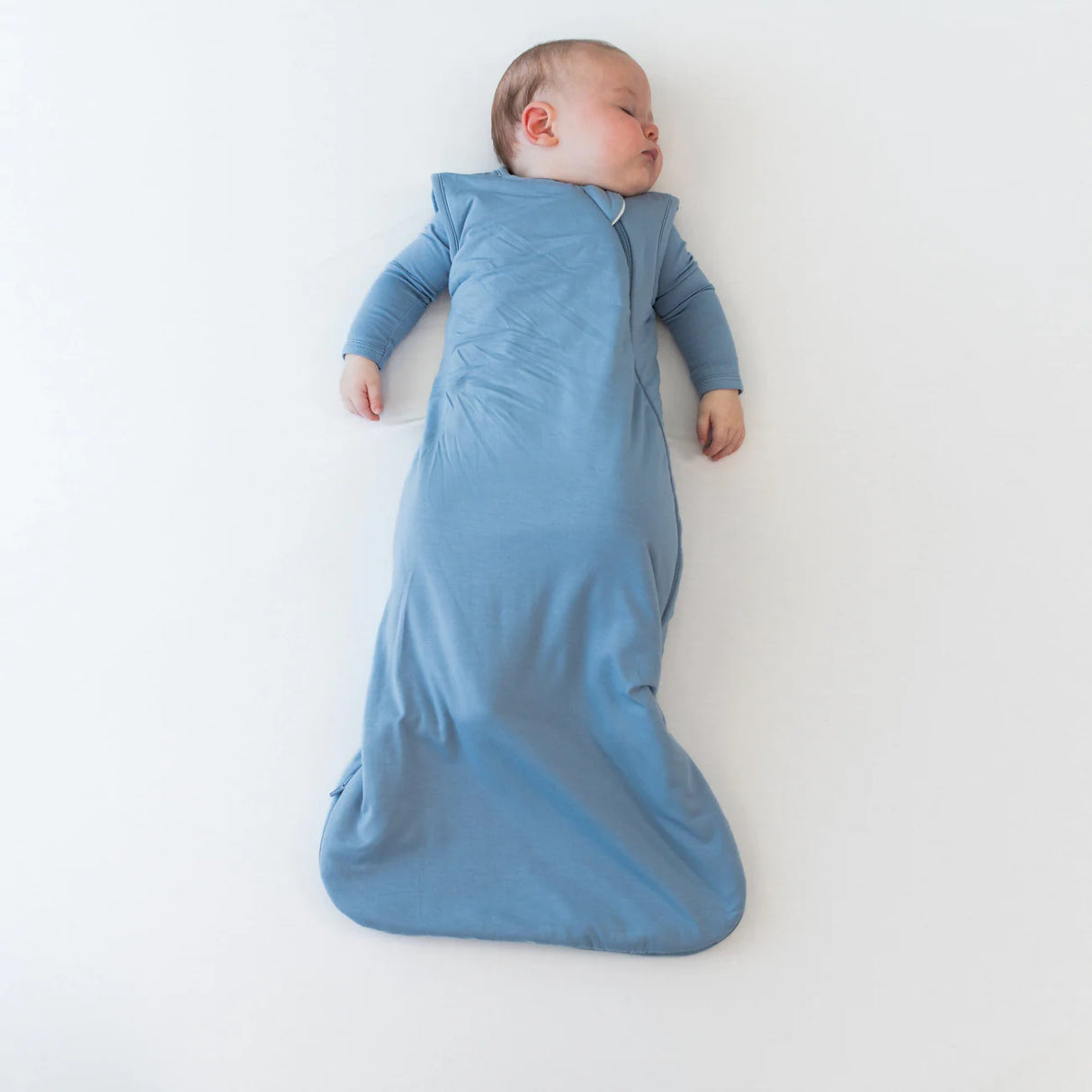 Kyte Baby - Sleep Bag in Slate 2.5