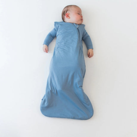 Kyte Baby - Sleep Bag in Slate 2.5