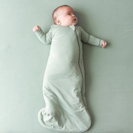 Kyte Baby - Sleep Bag in Thyme 2.5