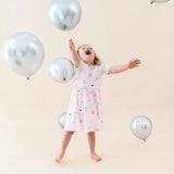 Kyte Baby Twirl Dress - Sakura Space