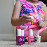 Piggy Paint nail polish - Glamour Girl