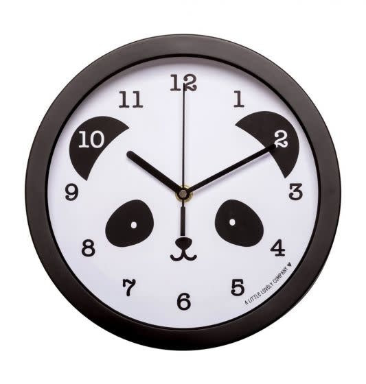 Lovely Clock
