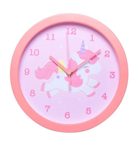 Lovely Clock