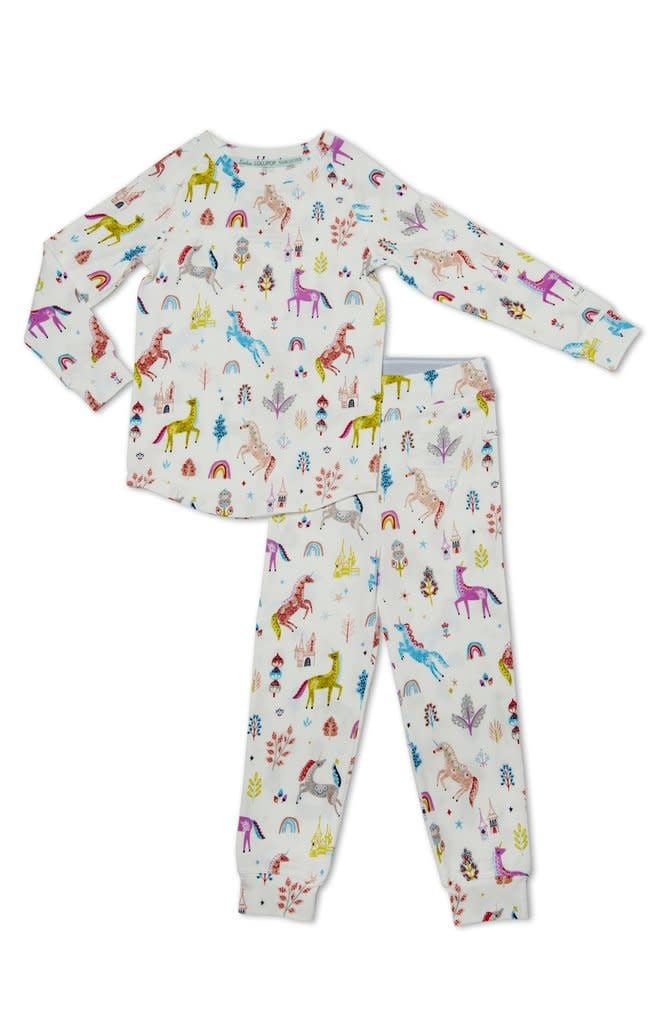 LLP PJs (Unicorn Dream)