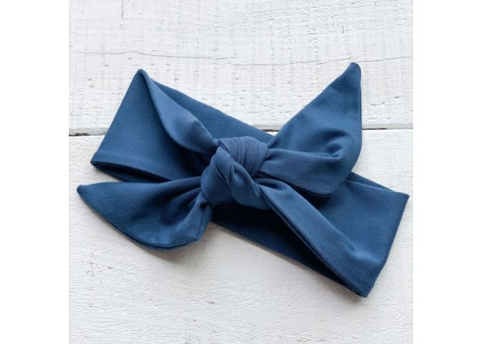 MB Headband (Dark Ocean)