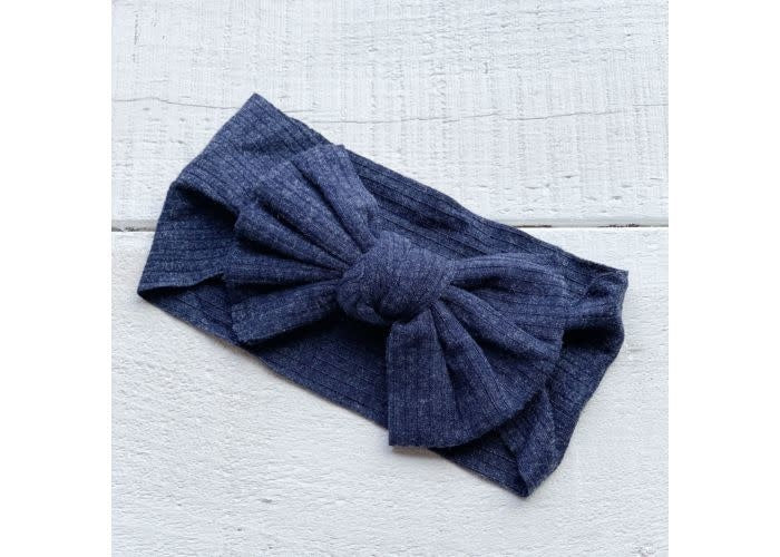 MB Headband (Sunflower Ocean)