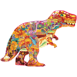Mideer Dinosaur World Puzzle (280pc)