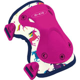 Micro Knee & Elbow Pads Unicorn