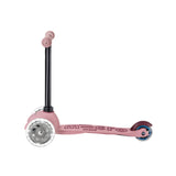Micro Rock & Go LED Scooter -  Dusty Rose