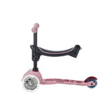 Micro Rock & Go LED Scooter -  Dusty Rose