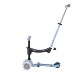 Micro Rock & Go LED Scooter - Ocean Slate