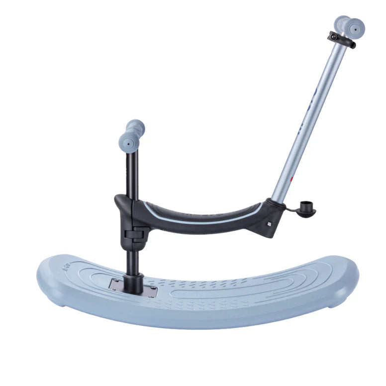 Micro Rock & Go LED Scooter - Ocean Slate