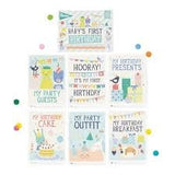 Milestone Cards
