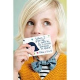 Milestone Cards
