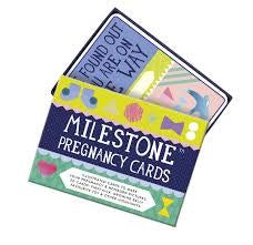 Milestone Cards
