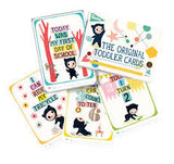 Milestone Cards